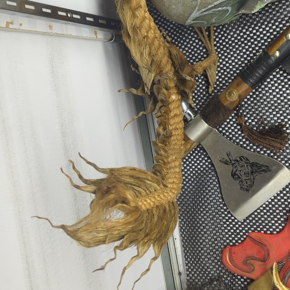 Hemp Dragon - Picture 3 of 4